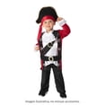 thumbnail image 1 of Disfraz Way To Celebrate Source Toddler Niño Pirata Talla 3, 1 of 4