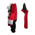 thumbnail image 2 of Disfraz Way To Celebrate Source Toddler Niño Pirata Talla 3, 2 of 4