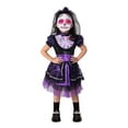 thumbnail image 1 of Diafraz  Catrina Way to Celebrate Morado 7572-7-8 Talla 8, 1 of 3