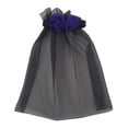 thumbnail image 2 of Diafraz  Catrina Way to Celebrate Morado 7572-7-8 Talla 8, 2 of 3