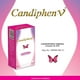 thumbnail image 4 of Candiphen-V 2% crema vaginal 20 g + 3 aplicadores, 4 of 4