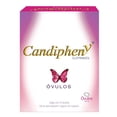 thumbnail image 1 of Candiphen-V 200 mg 3 óvulos, 1 of 4
