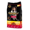 thumbnail image 2 of Alimento para Perro Ganador premium adulto razas medianas y grandes 4 kg más 15% bonus, 2 of 4