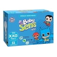 thumbnail image 1 of Pañales Baby Sens Etapa 6 talla XXG niño 54 pzas, 1 of 4