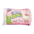 thumbnail image 1 of Pañales Baby Sens etapa 4 talla grande para niña 3 pzas, 1 of 4