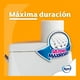 thumbnail image 2 of Papel higiénico Regio Rinde + 12 rollos con 141 hojas dobles c/u, 2 of 4