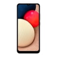thumbnail image 1 of Smartphone Samsung Galaxy A02s 64 GB Negro Movistar, 1 of 4