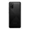thumbnail image 2 of Smartphone Samsung Galaxy A02s 64 GB Negro Movistar, 2 of 4
