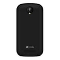 thumbnail image 2 of Smartphone B Mobile AX670 1.2 GB Negro Movistar, 2 of 3