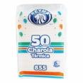 thumbnail image 1 of Charolas desechables Reyma térmicas 50 pzas, 1 of 4