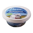 thumbnail image 1 of Queso de cabra Flaveur natural desmoronado 100 g, 1 of 4