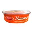 thumbnail image 4 of Hummus Libanius pimiento rojo 280 g, 4 of 4