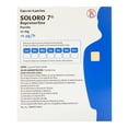 thumbnail image 2 of SOLORO 7 10MG 4 PARCHES, 2 of 4