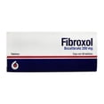 thumbnail image 1 of   Fibroxol 200 mg 30 tabletas, 1 of 4