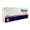 thumbnail image 3 of   Fibroxol 200 mg 30 tabletas, 3 of 4