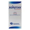 thumbnail image 1 of Roixotan 8 mg / 2 ml solución inyectable 2 ml, 1 of 4