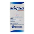 thumbnail image 3 of Roixotan 8 mg / 2 ml solución inyectable 2 ml, 3 of 4