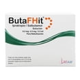 thumbnail image 1 of Buta fhit solución 0.5 mg- 2.5 mg/2.5 ml para nebulización 5 ampolletas, 1 of 3