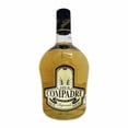 thumbnail image 1 of Destilado de agave El Compadre reposado 1750 ml, 1 of 4