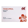thumbnail image 1 of Taneciprol 200 ug 12 tabletas, 1 of 4