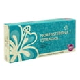 thumbnail image 1 of Noretisterona/estradiol Prudence 50 mg/5 mg/ml solución inyectable, 1 of 4