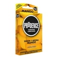 thumbnail image 2 of Condones Prudence sabor y aroma a mango 2 pzas, 2 of 3
