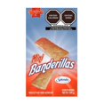 thumbnail image 1 of Galletas La Morisca Mini Banderillas sin azúcar 100 g, 1 of 2
