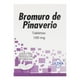 thumbnail image 1 of Bromuro de pinaverio 100 mg 14 tabletas, 1 of 2