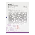 thumbnail image 2 of Bromuro de pinaverio 100 mg 14 tabletas, 2 of 2