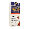 thumbnail image 1 of   ACC 100 mg/5 ml suspensión 150 ml, 1 of 4