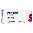 thumbnail image 1 of PARLODEL 2.5, 1 of 4