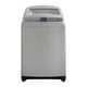 thumbnail image 1 of Lavadora automática Daewoo 18 kg Carga Superior Silver, 1 of 4