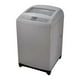 thumbnail image 2 of Lavadora automática Daewoo 18 kg Carga Superior Silver, 2 of 4