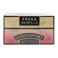 thumbnail image 1 of Té Davenport fresa y vanilla 25 pzas, 1 of 2