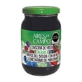 thumbnail image 1 of Mermelada frutos del bosque con acaí Aires de Campo orgánica sin azúcar 250 g, 1 of 2