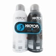 thumbnail image 1 of Desodorante Hickok en aerosol blanco y negro 2 pzas de 150 ml c/u, 1 of 4