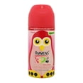 thumbnail image 1 of Desodorante para pies Ammens kids en aerosol fresa fresca 120 ml, 1 of 1