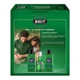 thumbnail image 3 of Estuche Brutt colonia classic 50 ml + 2 colonias deep blue 100 ml, 3 of 4
