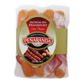 thumbnail image 1 of Salchicha Peñaranda frankfurt con tocino 300 g, 1 of 4