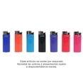 thumbnail image 1 of Encendedor Clipper BP11 B50 Desechable 4.3 g varios colores 1 pza, 1 of 3