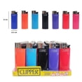 thumbnail image 2 of Encendedor Clipper BP11 B50 Desechable 4.3 g varios colores 1 pza, 2 of 3
