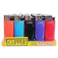 thumbnail image 3 of Encendedor Clipper BP11 B50 Desechable 4.3 g varios colores 1 pza, 3 of 3