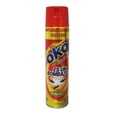 thumbnail image 1 of Insecticida Oko exterminador de cucarachas en aerosol 400 ml, 1 of 4