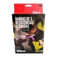 thumbnail image 1 of Bandas cerradas Wilson 3 Resistencias, 1 of 2