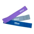 thumbnail image 2 of Bandas cerradas Wilson 3 Resistencias, 2 of 2