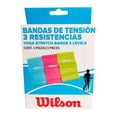 thumbnail image 1 of Bandas de Tensión Wilson 3 Resistencias, 1 of 4