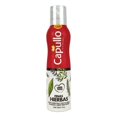 thumbnail image 1 of Aceite comestible Capullo puro de canola en aerosol sabor finas hierbas 170 g, 1 of 3