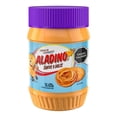 thumbnail image 1 of Crema de cacahuate Aladino suave y dulce 425 g, 1 of 4