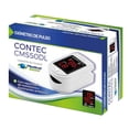 thumbnail image 1 of Oximetro de pulso Medical Store contec cms50dl 1 pza, 1 of 4
