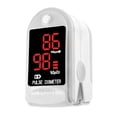 thumbnail image 4 of Oximetro de pulso Medical Store contec cms50dl 1 pza, 4 of 4